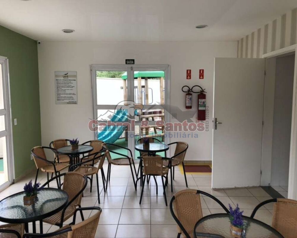 Apartamento, 2 quartos, 47 m² - Foto 4