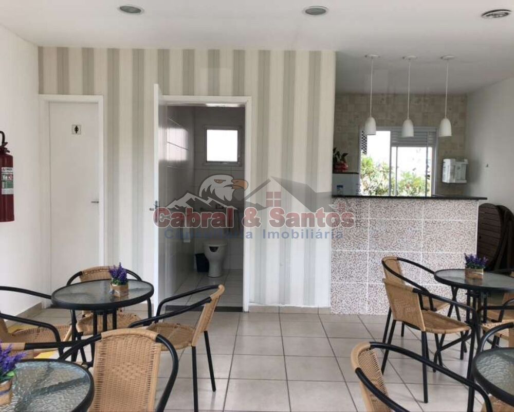 Apartamento, 2 quartos, 47 m² - Foto 2