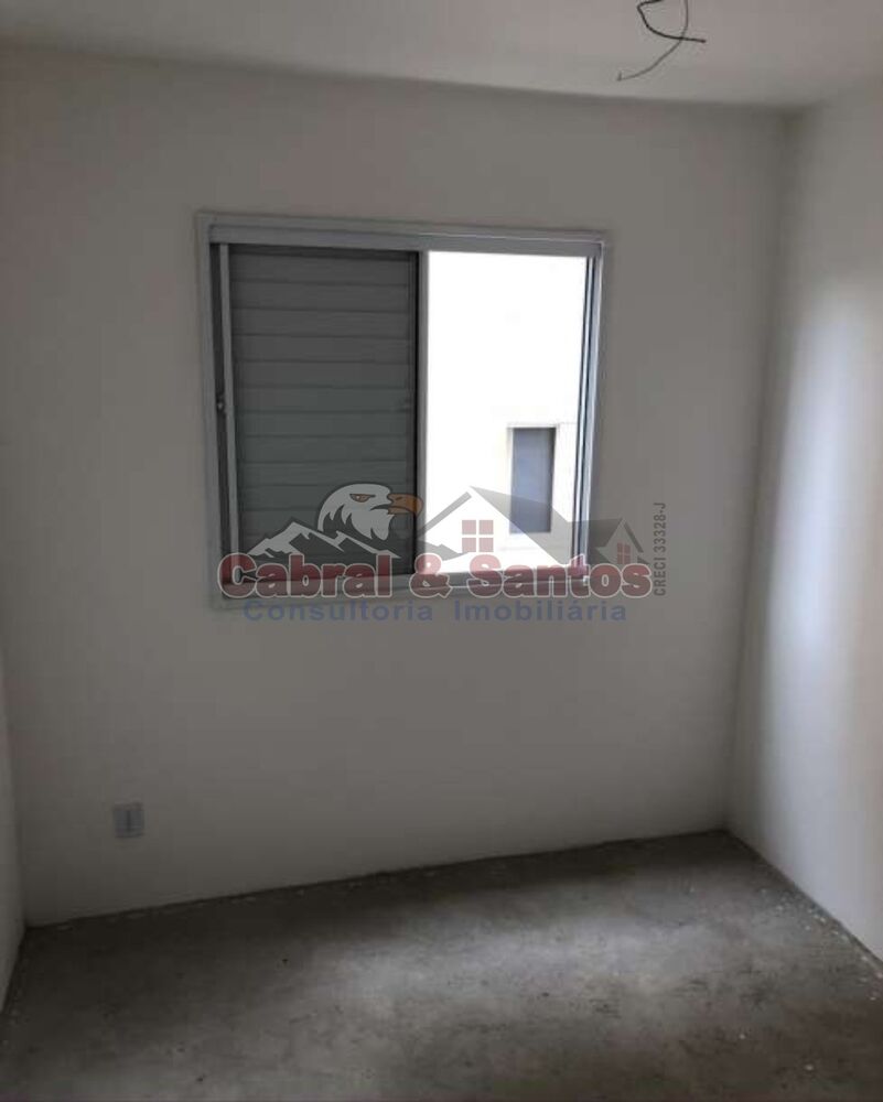 Apartamento, 2 quartos, 47 m² - Foto 1