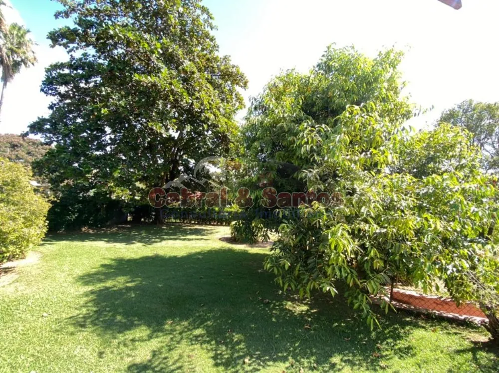 Casa, 4 quartos, 477 m² - Foto 11