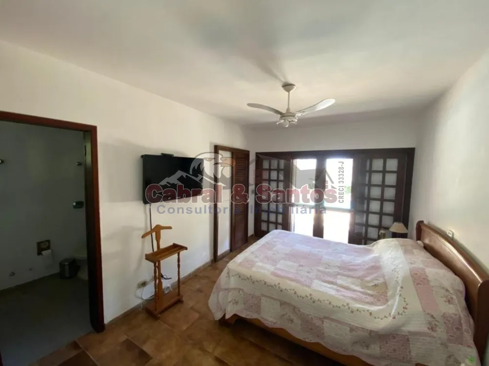Casa, 4 quartos, 477 m² - Foto 6