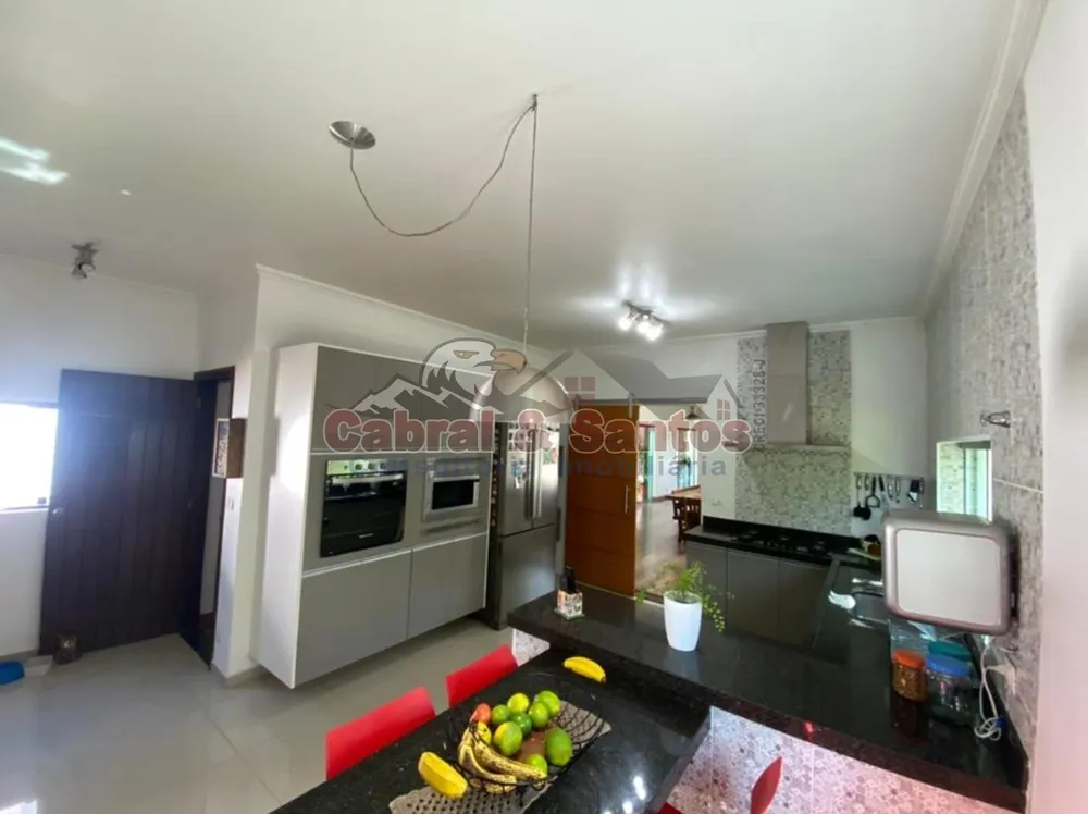 Casa, 4 quartos, 477 m² - Foto 4