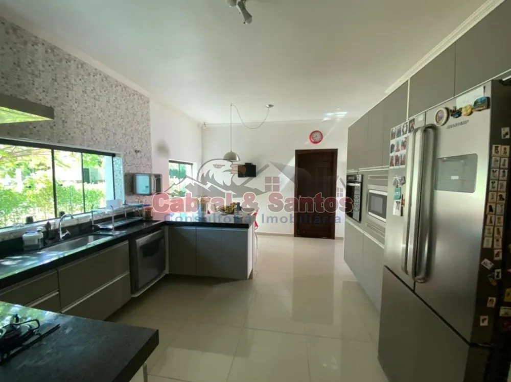 Casa, 4 quartos, 477 m² - Foto 2