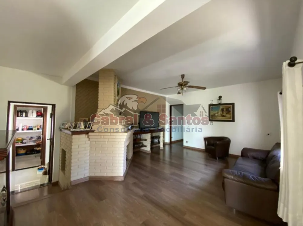 Casa, 4 quartos, 477 m² - Foto 5