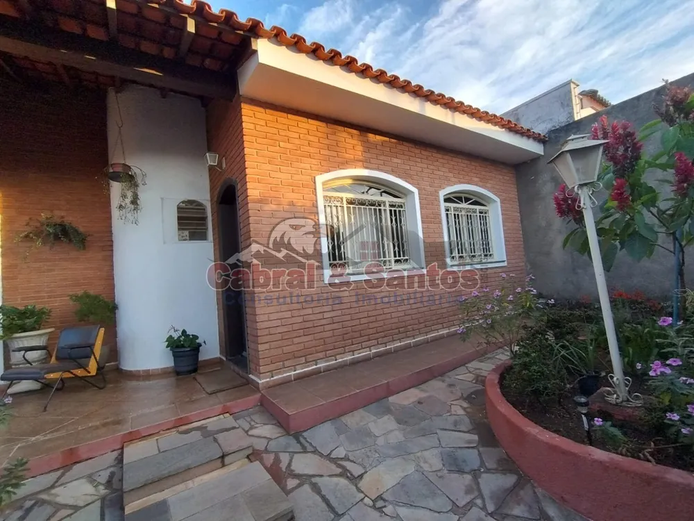 Casa, 4 quartos, 245 m² - Foto 5