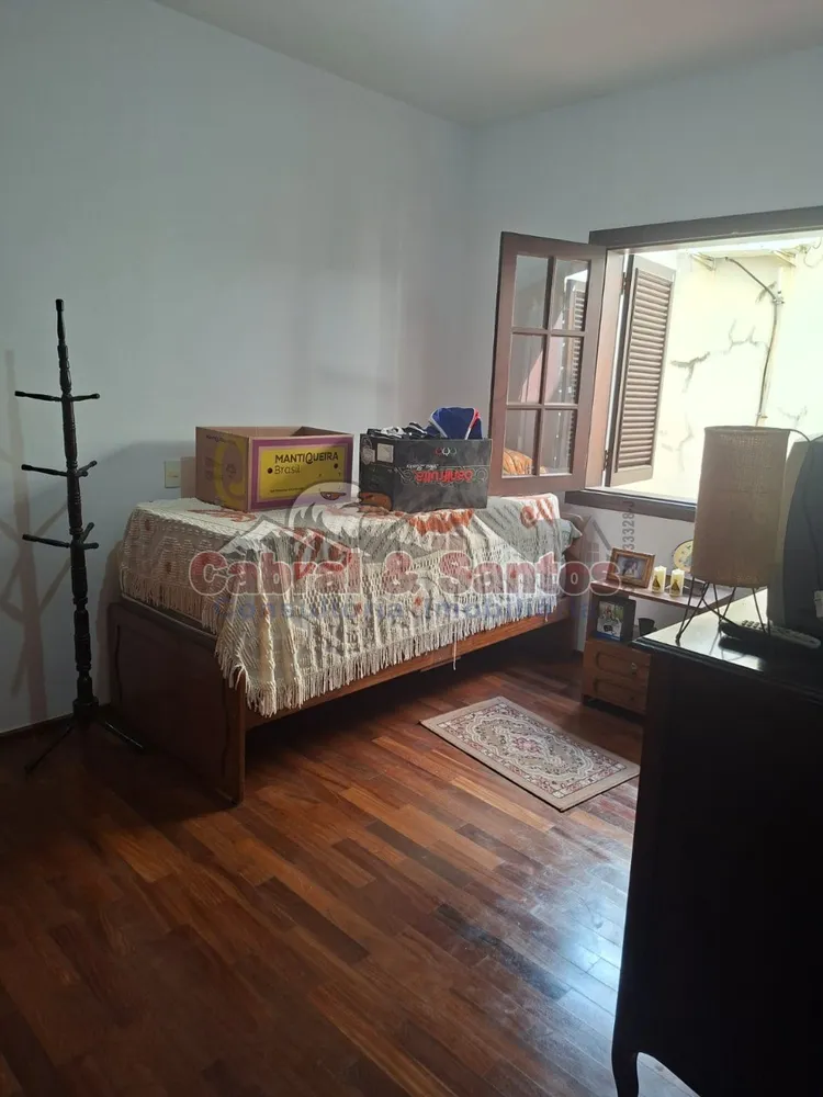 Casa, 4 quartos, 245 m² - Foto 6