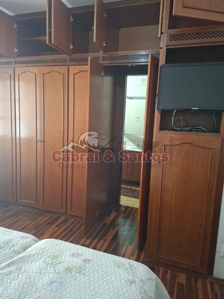 Casa, 4 quartos, 245 m² - Foto 7