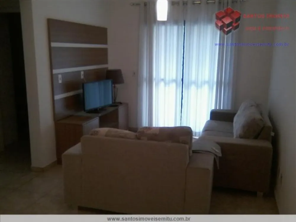 Apartamento, 2 quartos, 70 m² - Foto 1