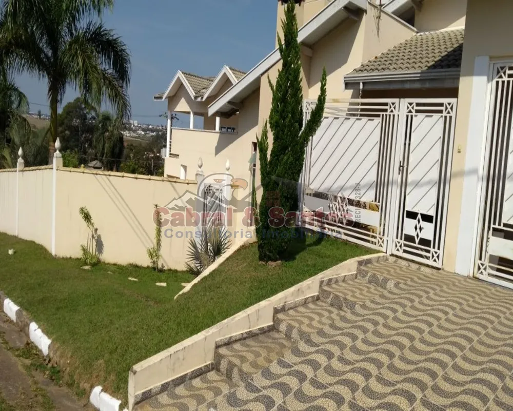 Casa, 5 quartos, 517 m² - Foto 2
