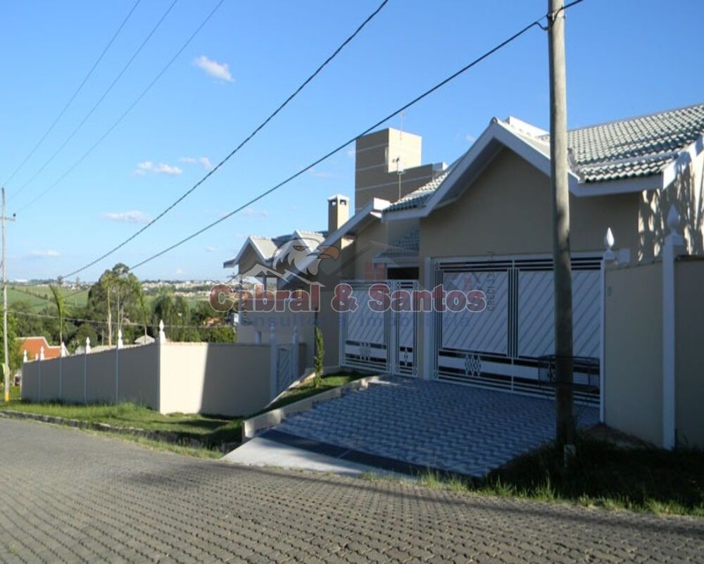 Casa, 5 quartos, 517 m² - Foto 1