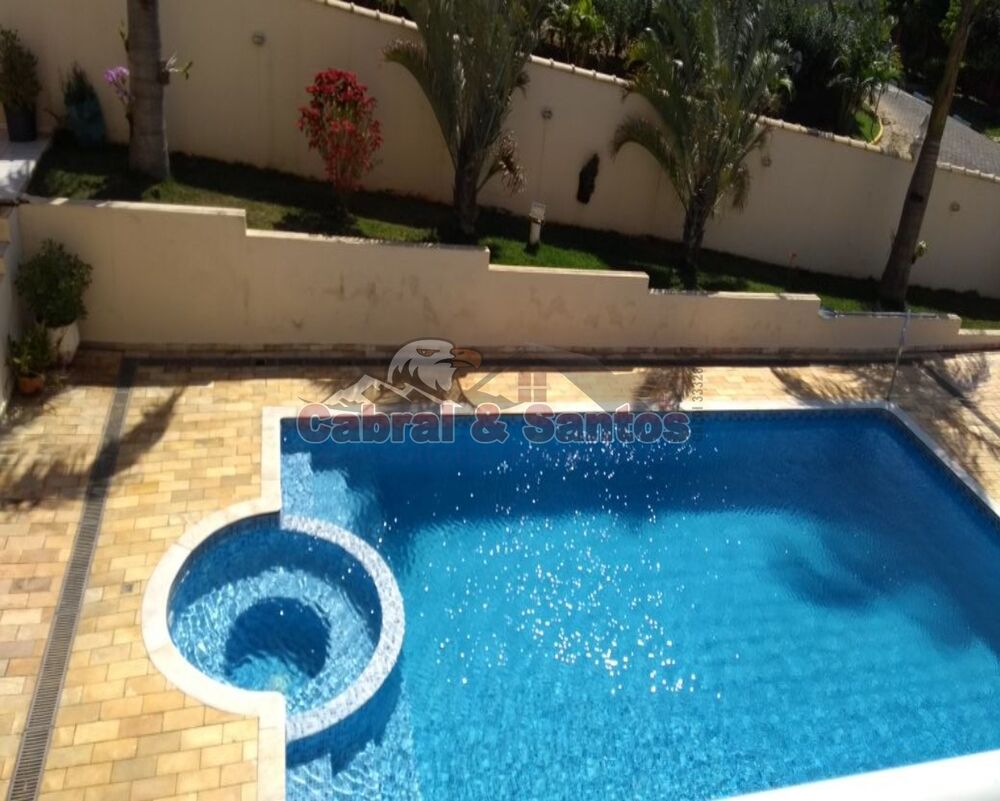 Casa, 5 quartos, 517 m² - Foto 4