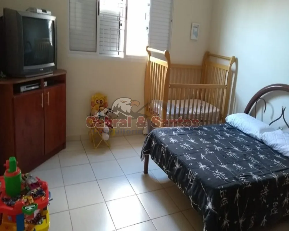 Casa, 5 quartos, 517 m² - Foto 8