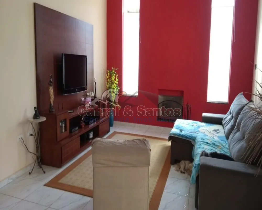Casa, 5 quartos, 517 m² - Foto 4