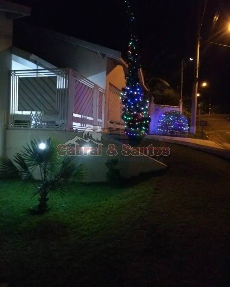 Casa, 5 quartos, 517 m² - Foto 3