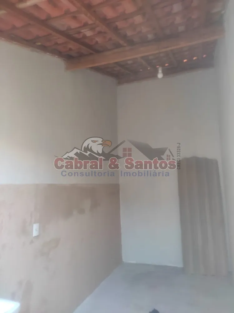 Casa, 2 quartos, 70 m² - Foto 11