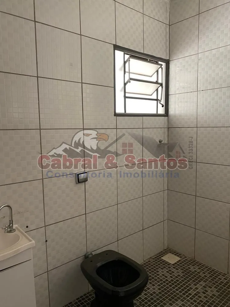 Casa, 2 quartos, 70 m² - Foto 3