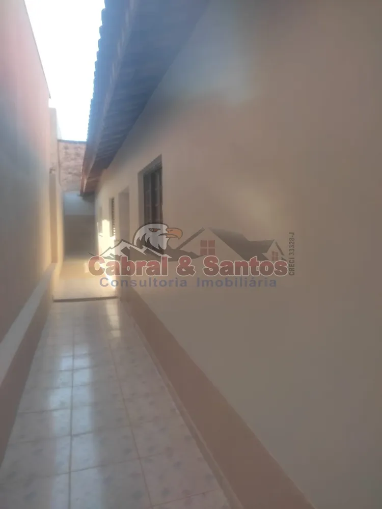 Casa, 2 quartos, 70 m² - Foto 5