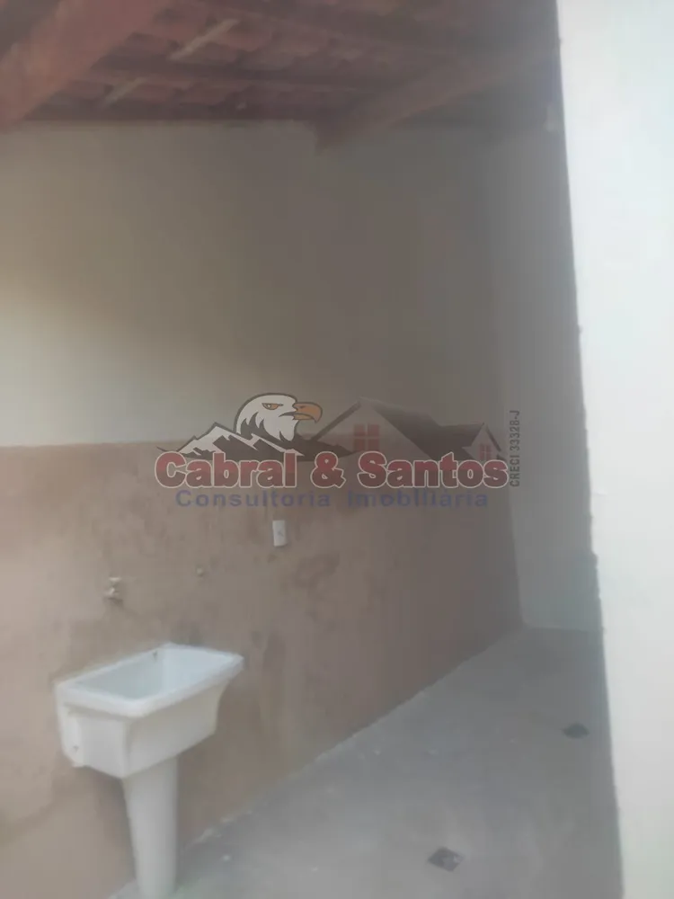 Casa, 2 quartos, 70 m² - Foto 10