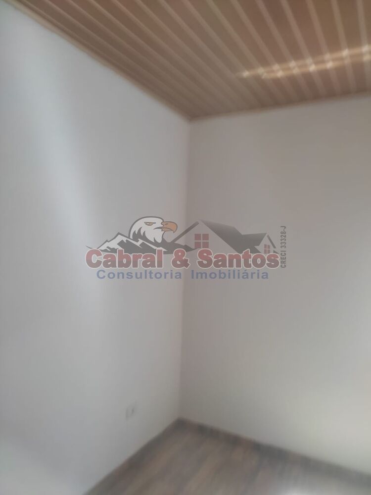 Casa, 2 quartos, 70 m² - Foto 3