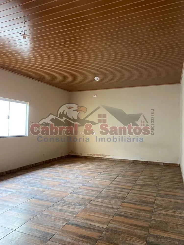 Casa, 2 quartos, 70 m² - Foto 4