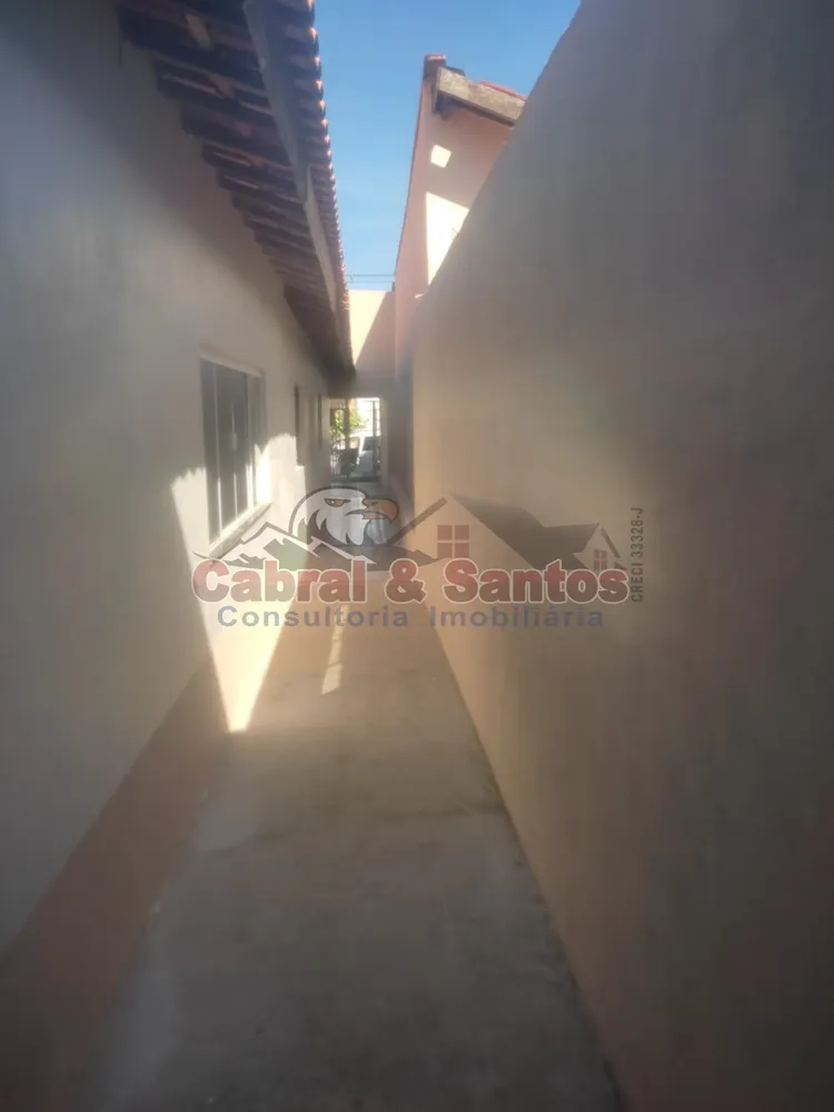 Casa, 2 quartos, 70 m² - Foto 12