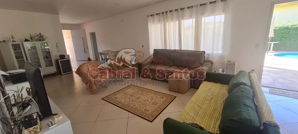 Chácara, 3 quartos, 1000 m² - Foto 4