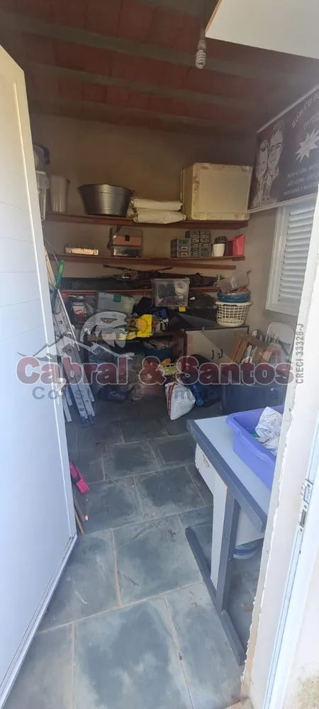 Chácara, 3 quartos, 1000 m² - Foto 10