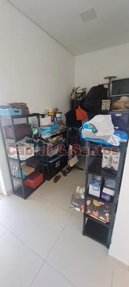 Chácara, 3 quartos, 1000 m² - Foto 8