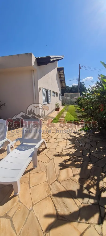 Chácara, 3 quartos, 1000 m² - Foto 14