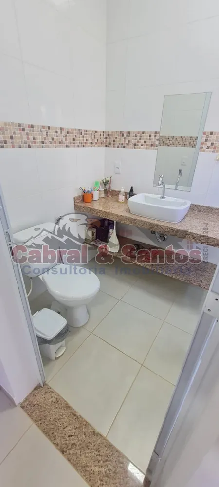 Chácara, 3 quartos, 1000 m² - Foto 7