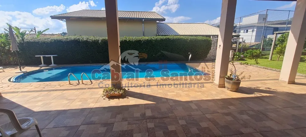 Chácara, 3 quartos, 1000 m² - Foto 13