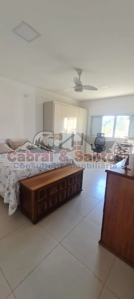 Chácara, 3 quartos, 1000 m² - Foto 6