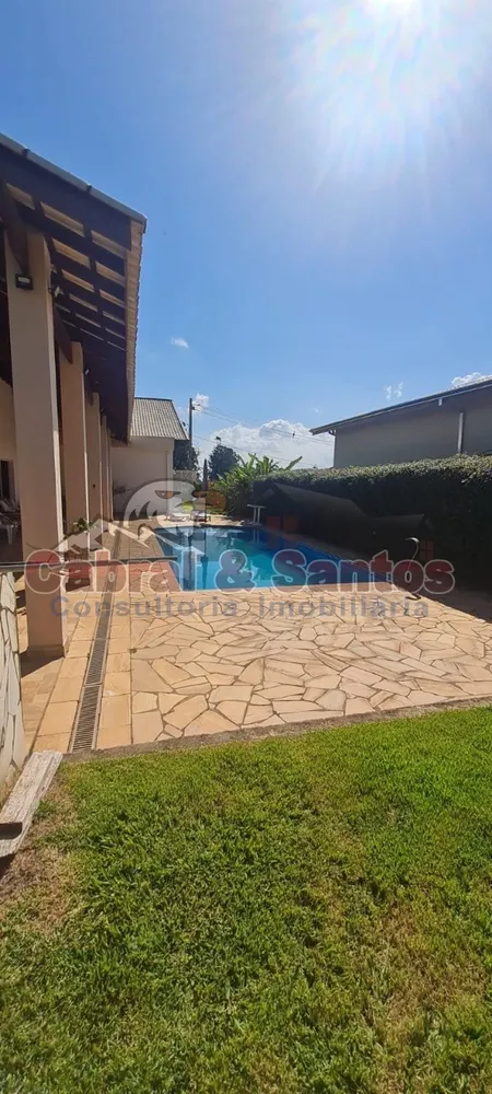 Chácara, 3 quartos, 1000 m² - Foto 12