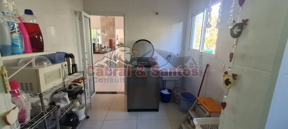 Chácara, 3 quartos, 1000 m² - Foto 9