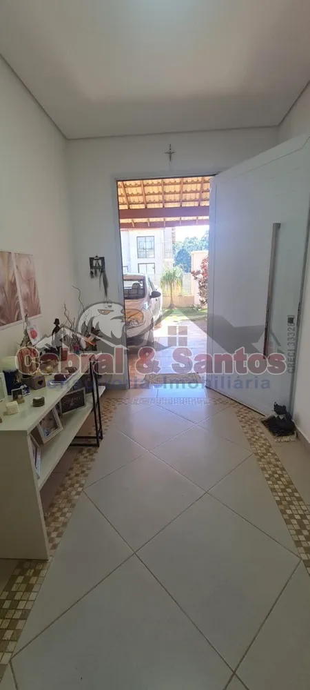 Chácara, 3 quartos, 1000 m² - Foto 3