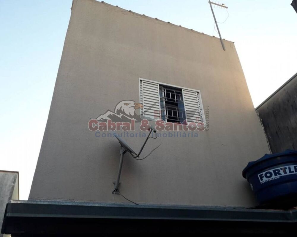 Casa, 2 quartos, 132 m² - Foto 3
