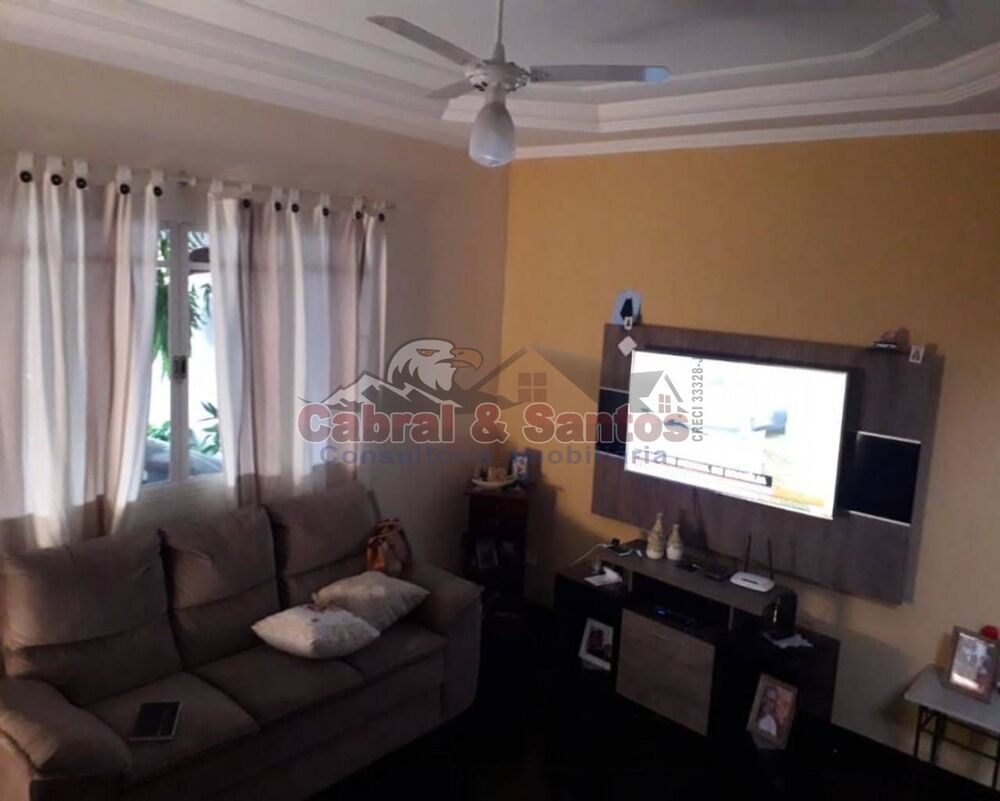 Casa, 2 quartos, 132 m² - Foto 5