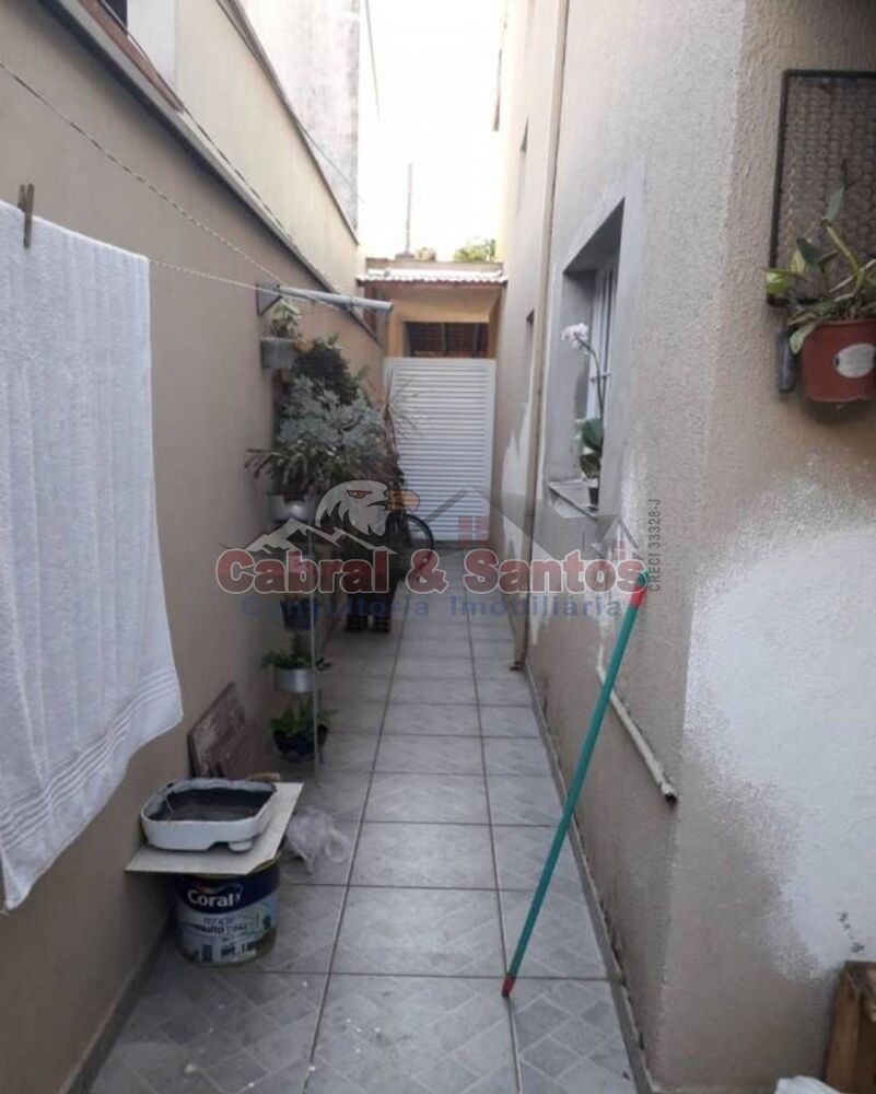 Casa, 2 quartos, 132 m² - Foto 7