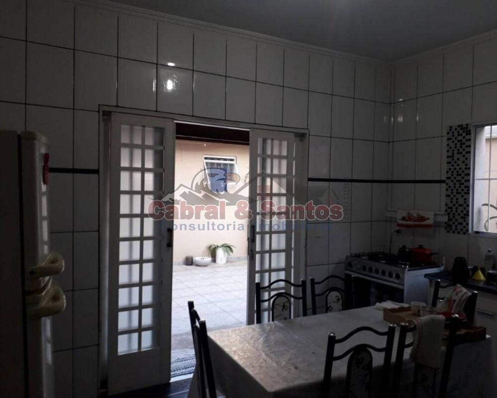 Casa, 2 quartos, 132 m² - Foto 4