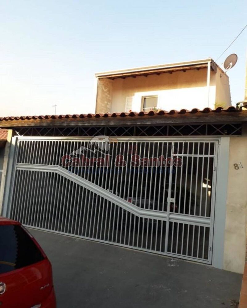 Casa, 2 quartos, 132 m² - Foto 11