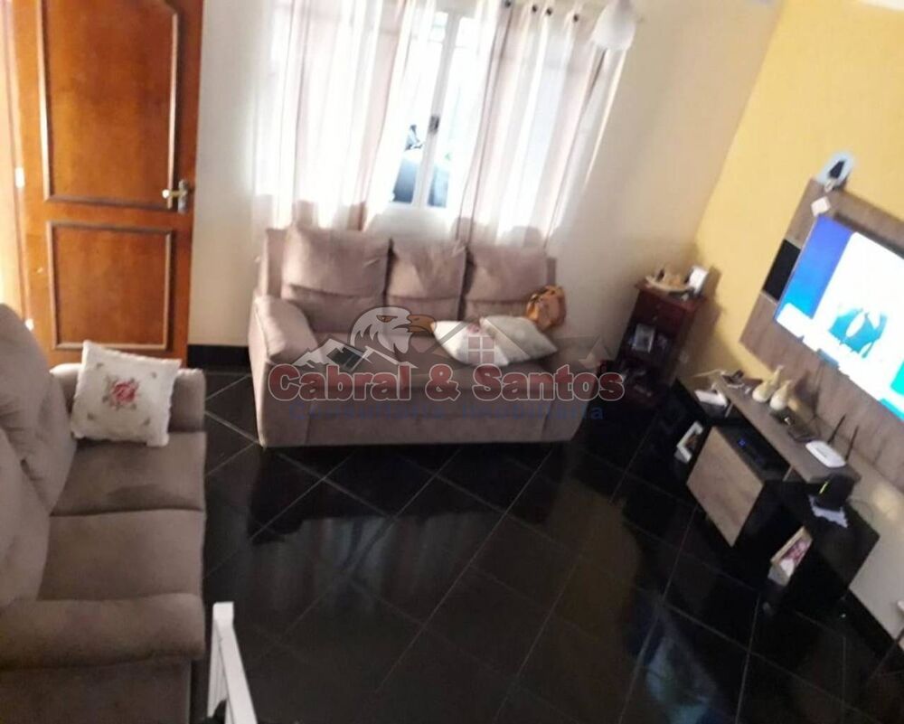 Casa, 2 quartos, 132 m² - Foto 2