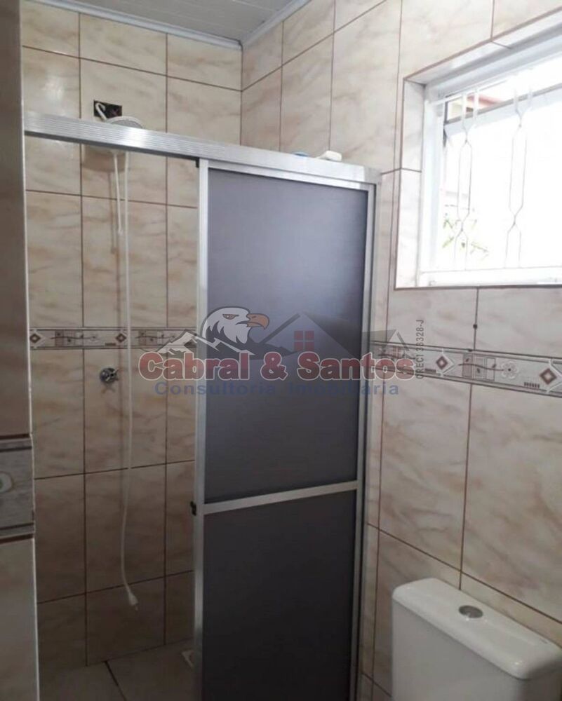 Casa, 2 quartos, 132 m² - Foto 1