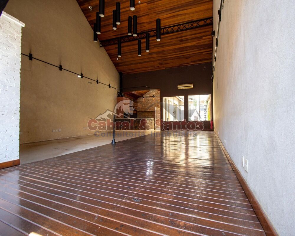 Loja-Salão, 303 m² - Foto 2
