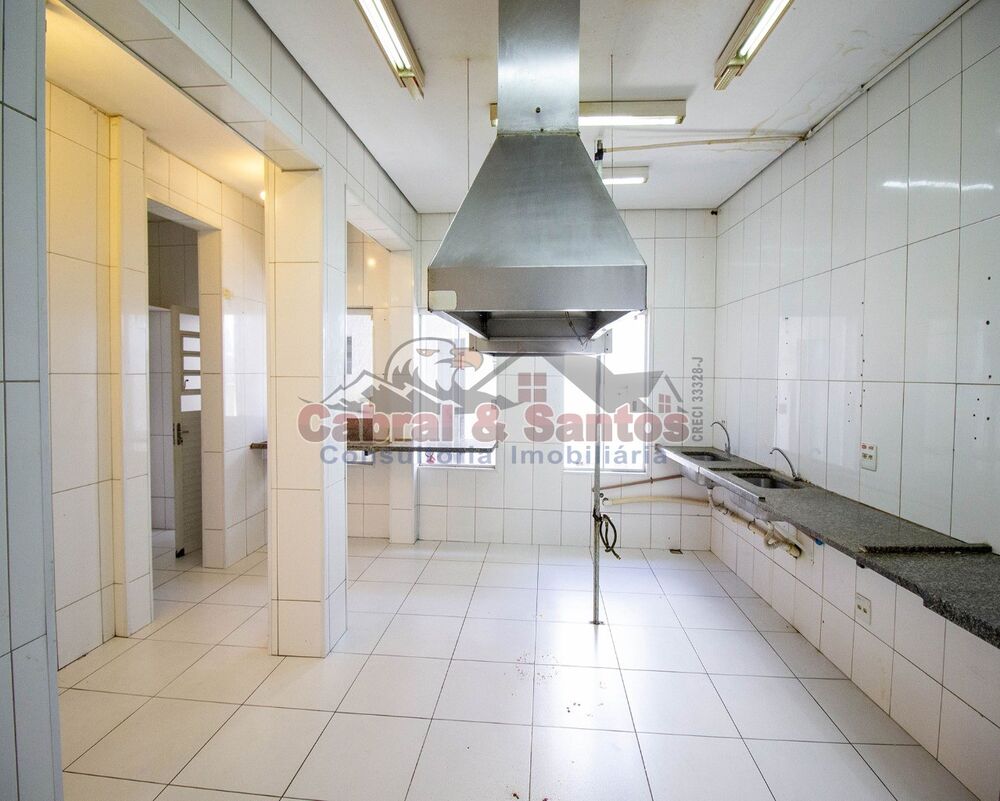 Loja-Salão, 303 m² - Foto 3