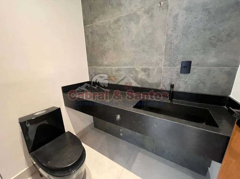 Casa, 3 quartos, 181 m² - Foto 3