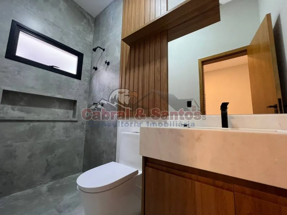 Casa, 3 quartos, 181 m² - Foto 8