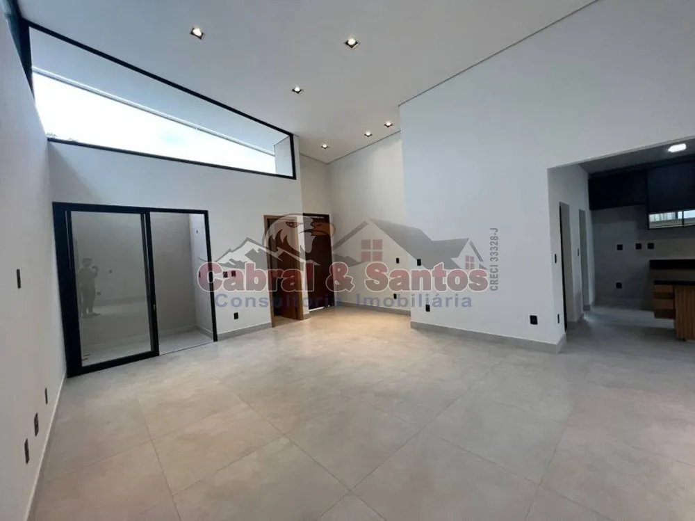 Casa, 3 quartos, 181 m² - Foto 4