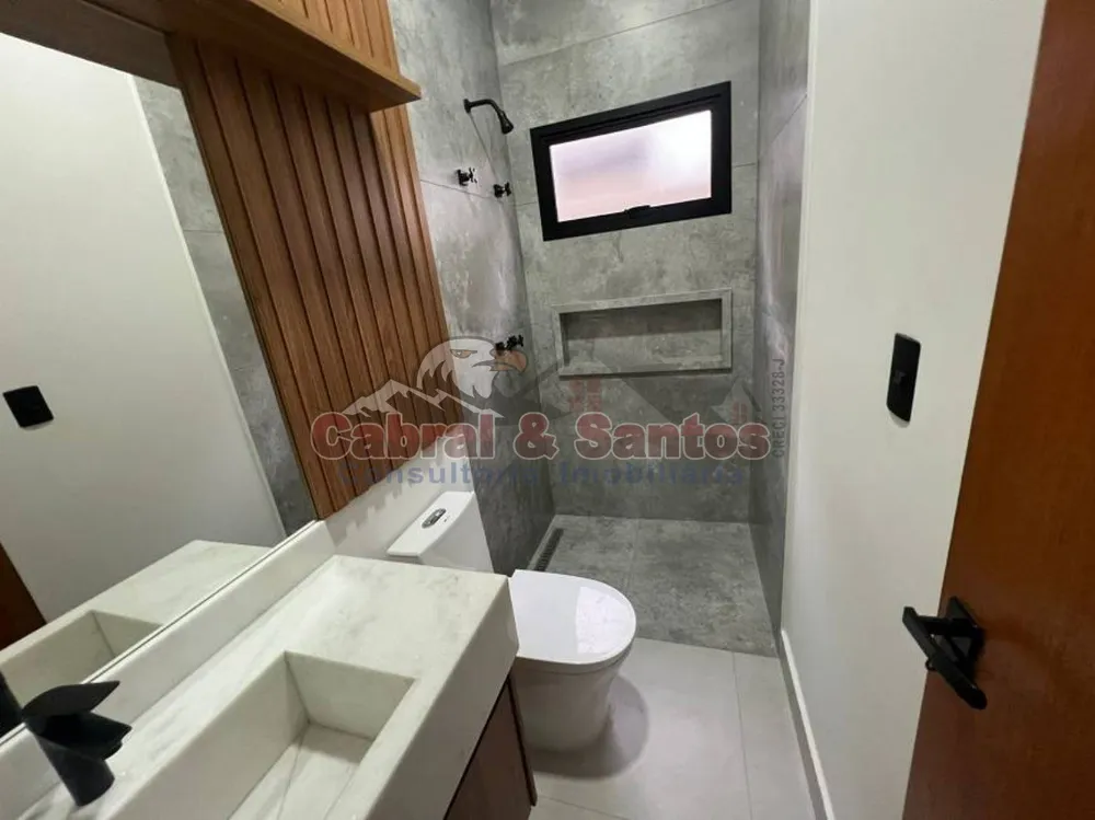 Casa, 3 quartos, 181 m² - Foto 10