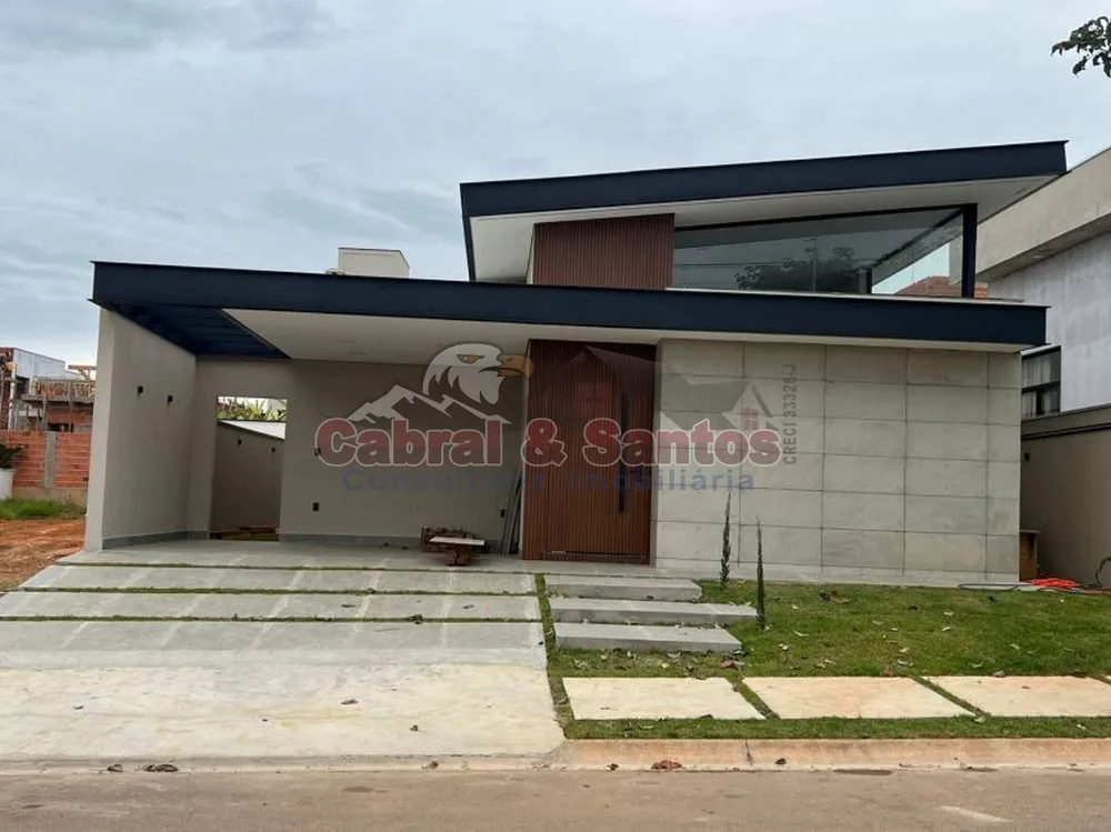 Casa, 3 quartos, 181 m² - Foto 2