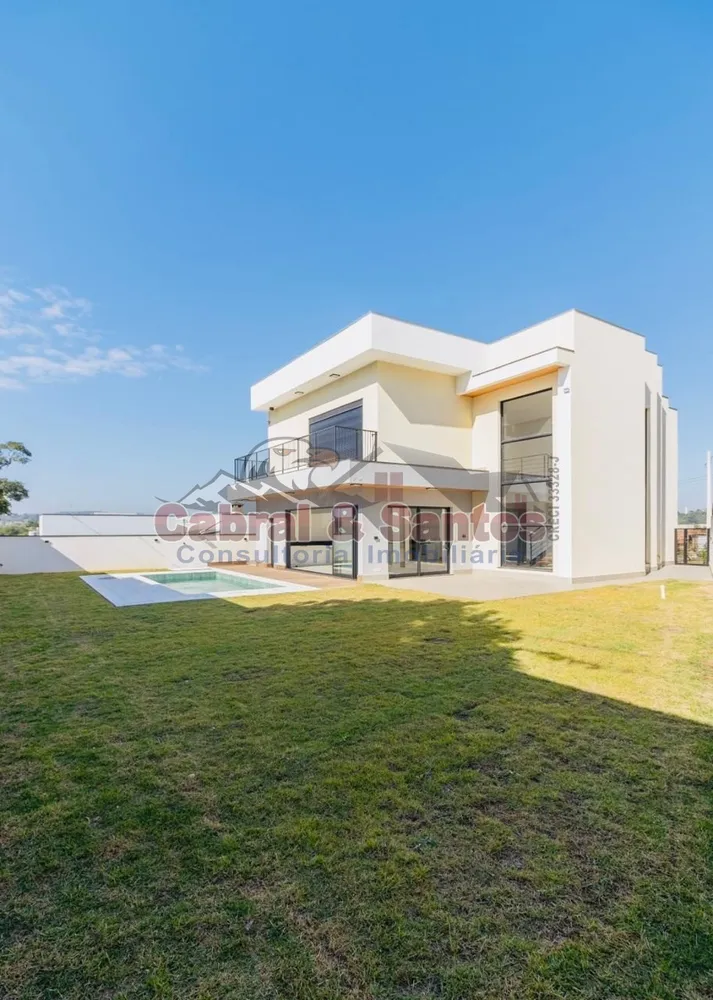 Casa, 4 quartos, 334 m² - Foto 6